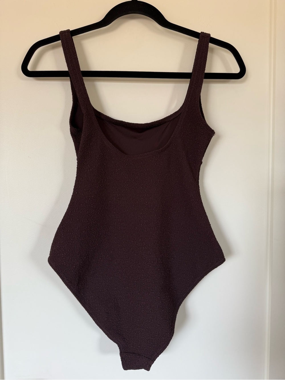 Arket Structured Swimsuit - Picture 9 of 9